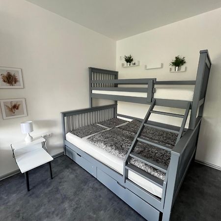 Apartman V Centru Trutnova Exteriér fotografie