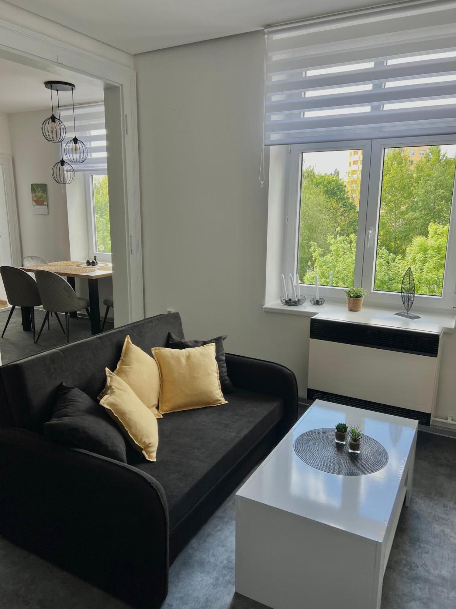 Apartman V Centru Trutnova Exteriér fotografie