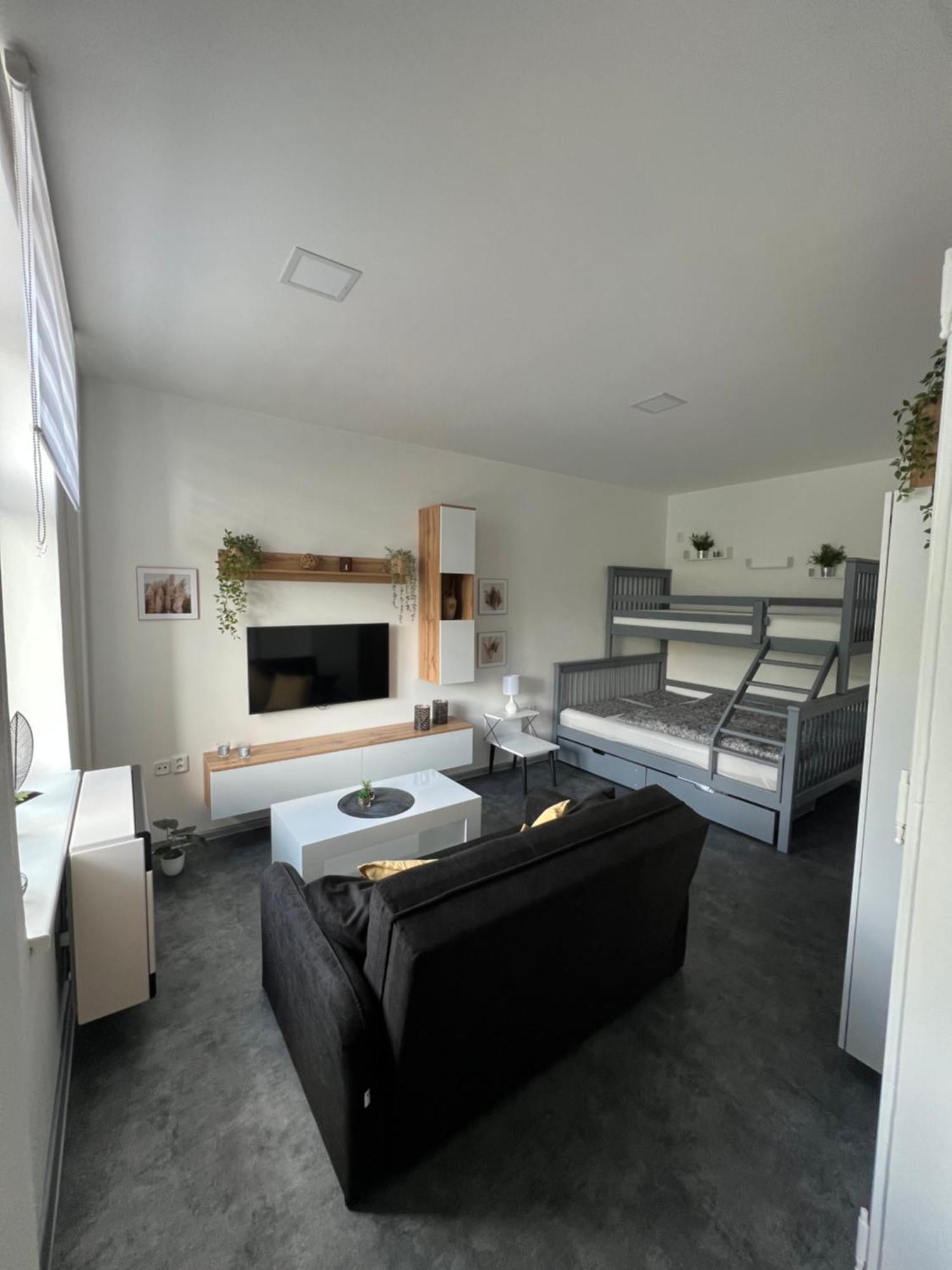 Apartman V Centru Trutnova Exteriér fotografie